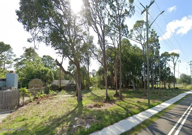 2nd image of Xxxx S Fiske Blvd, Cocoa, FL 32922 | MLS# 969545