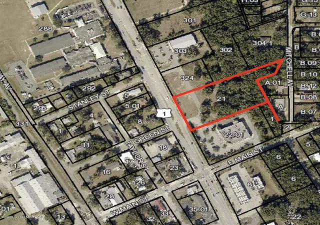 1st image of 257ac Hwy 1, Mims, FL 32754 | MLS# 851571