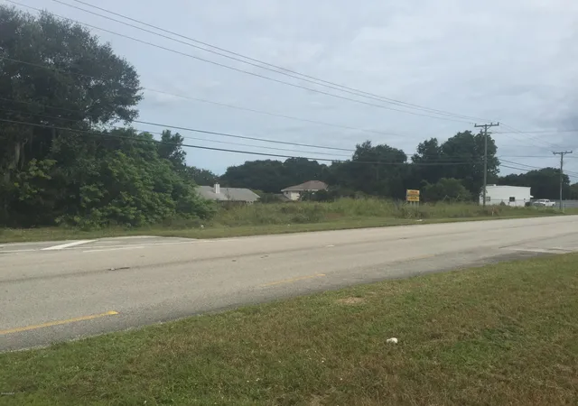 2nd image of 0 Us 1, Rockledge, FL 32955 | MLS# 735949