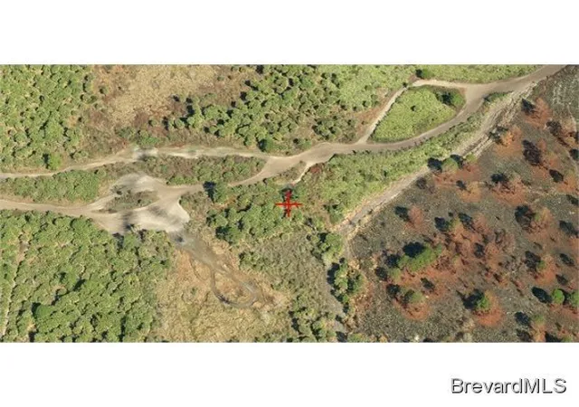 Photo 2 of Land for sale at 0000 No Access West Of Date Palm St, Cocoa, FL 32927 | MLS# 934608 | Listing updated on 2026-08-25