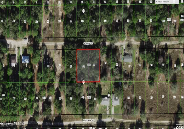2nd image of 2405 Monroe St, Inverness, FL 34453 | MLS# 929273