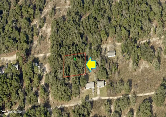 Photo 3 of Land for sale at 2405 Monroe St, Inverness, FL 34453 | MLS# 929273 | Listing updated on 2026-05-07