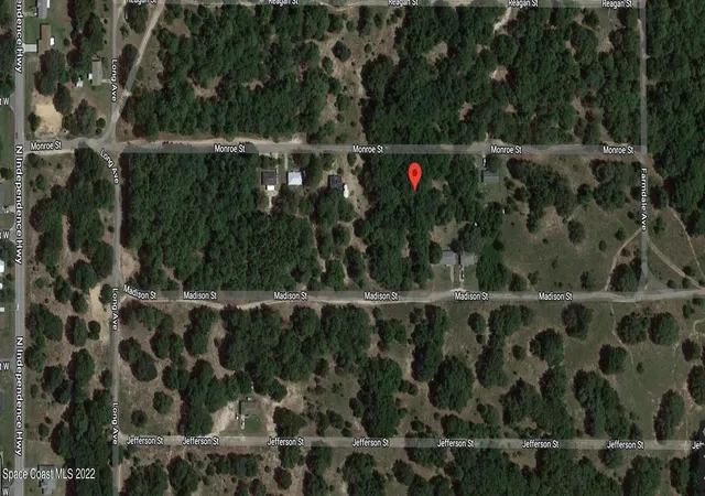 5th image of 2405 Monroe St, Inverness, FL 34453 | MLS# 929273