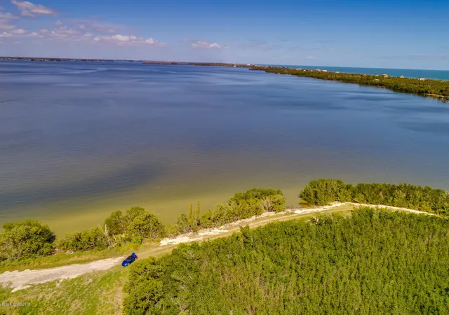 Photo 3 of Land for sale at 0000 Unknown, Melbourne Beach, FL 32951 | MLS# 807003 | Listing updated on 2026-06-09