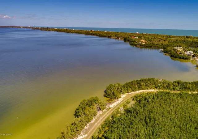 Photo 4 of Land for sale at 0000 Unknown, Melbourne Beach, FL 32951 | MLS# 807003 | Listing updated on 2026-06-09