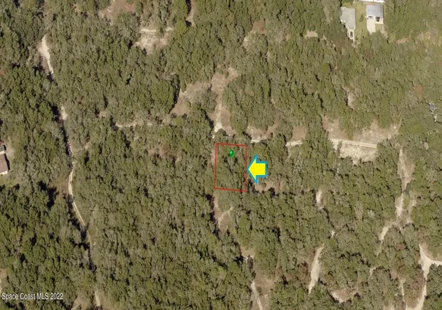 Photo 3 of Land for sale at 3009 Taylor St W, Inverness, FL 34453 | MLS# 929003 | Listing updated on 2026-05-07