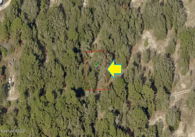 Photo 1 of Land for sale at 2510 Reagan St, Inverness, FL 34453 | MLS# 929145 | Listing updated on 2026-05-07