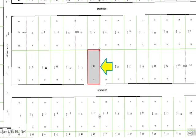 Photo 3 of Land for sale at 2510 Reagan St, Inverness, FL 34453 | MLS# 929145 | Listing updated on 2026-05-07