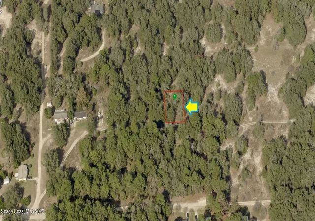 Photo 3 of Land for sale at 2510 Reagan St, Inverness, FL 34453 | MLS# 929145 | Listing updated on 2026-05-07