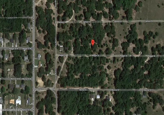 Photo 4 of Land for sale at 2510 Reagan St, Inverness, FL 34453 | MLS# 929145 | Listing updated on 2026-05-07