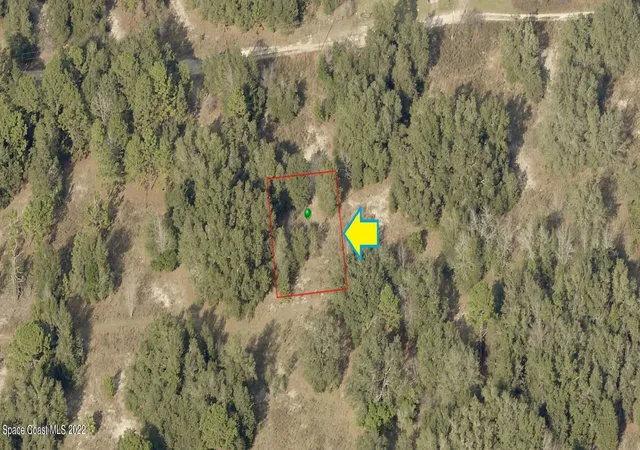 Photo 1 of Land for sale at 2408 Jefferson St, Inverness, FL 34453 | MLS# 929279 | Listing updated on 2026-05-07