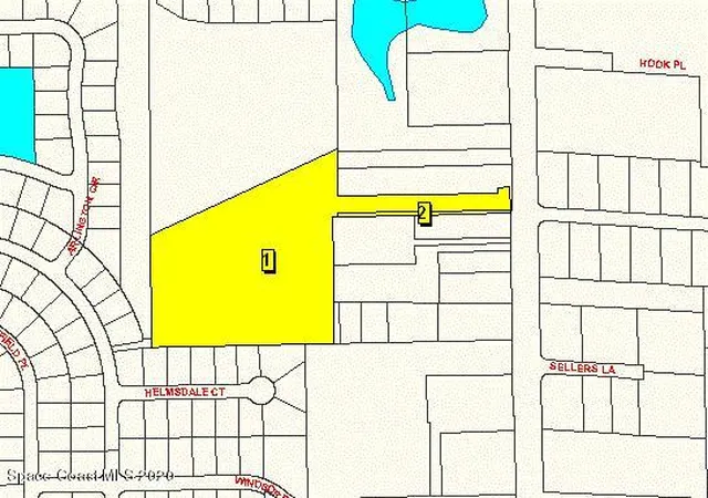 Photo 1 of Sale Pending at 0 N Wickham Rd, Melbourne, FL 32940 | MLS# 872585 | Listing updated on 2026-06-09