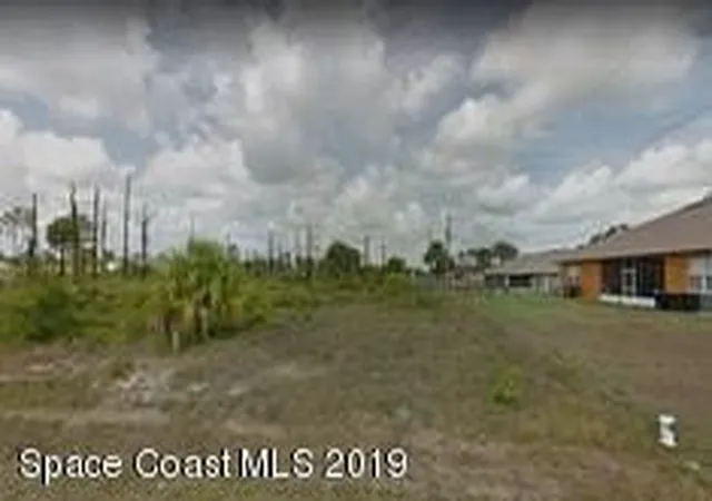 Land for sale at 2102 De Groodt Rd Sw, Palm Bay, FL 32908 | MLS# 853163 | Listing updated on 2024-10-29