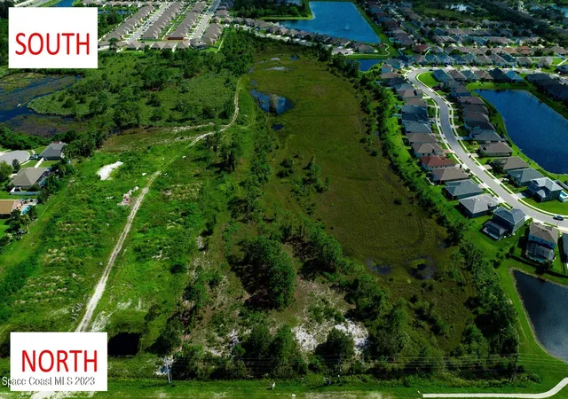 Photo 1 of Land for sale at 1207 Eber Blvd, Melbourne, FL 32904 | MLS# 970514 | Listing updated on 2026-04-16