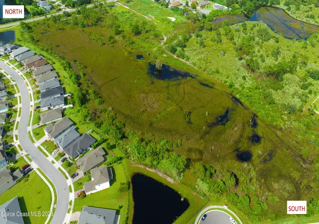 Photo 3 of Land for sale at 1207 Eber Blvd, Melbourne, FL 32904 | MLS# 970514 | Listing updated on 2026-04-16