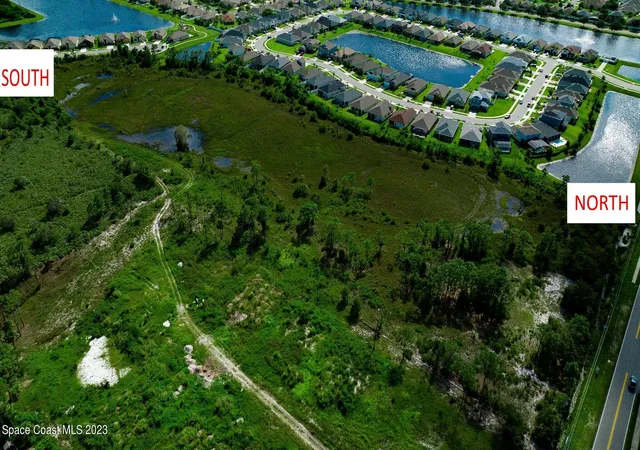 Photo 4 of Land for sale at 1207 Eber Blvd, Melbourne, FL 32904 | MLS# 970514 | Listing updated on 2026-04-16