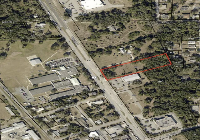 1st image of 2561 Hwy 1, Mims, FL 32754 | MLS# 851573