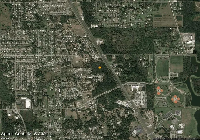 Photo 3 of Land for sale at 726 Hwy 1, Titusville, FL 32796 | MLS# 851577 | Listing updated on 2026-03-02