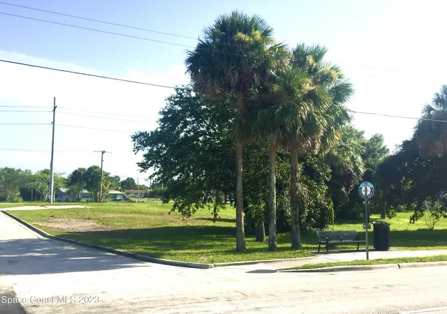 Photo 1 of Land for sale at 506 Stone St, Cocoa, FL 32922 | MLS# 973238 | Listing updated on 2026-05-07