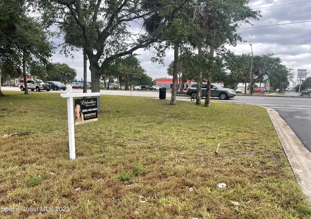 Photo 3 of Land for sale at 506 Stone St, Cocoa, FL 32922 | MLS# 973238 | Listing updated on 2026-05-07