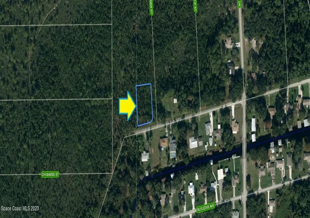 3rd image of 632 Buchanan St, Lake Placid, FL 33852 | MLS# 966980