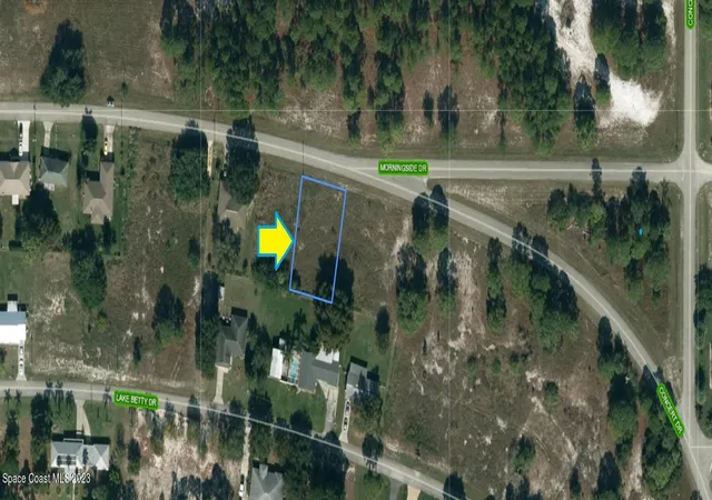 Photo 1 of Land for sale at 708 Concert Dr, Lake Placid, FL 33852 | MLS# 966982 | Listing updated on 2026-05-07