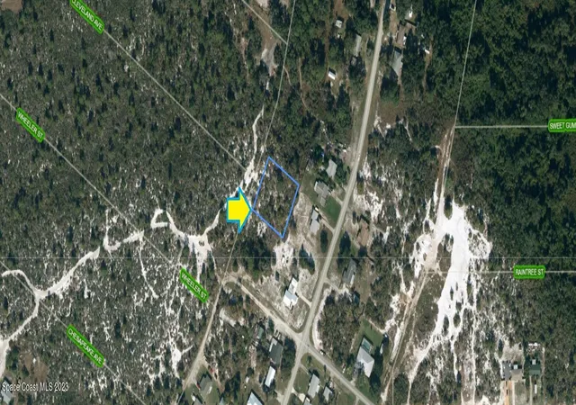 Photo 2 of Land for sale at 307 Pershing Ave, Lake Placid, FL 33852 | MLS# 966981 | Listing updated on 2026-05-07
