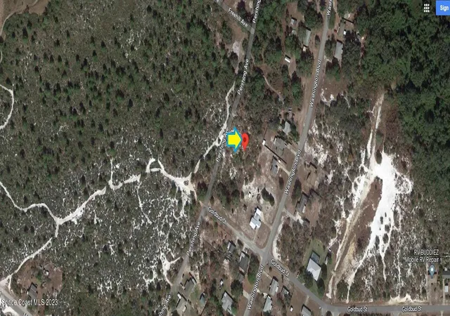 Photo 4 of Land for sale at 307 Pershing Ave, Lake Placid, FL 33852 | MLS# 966981 | Listing updated on 2026-05-07
