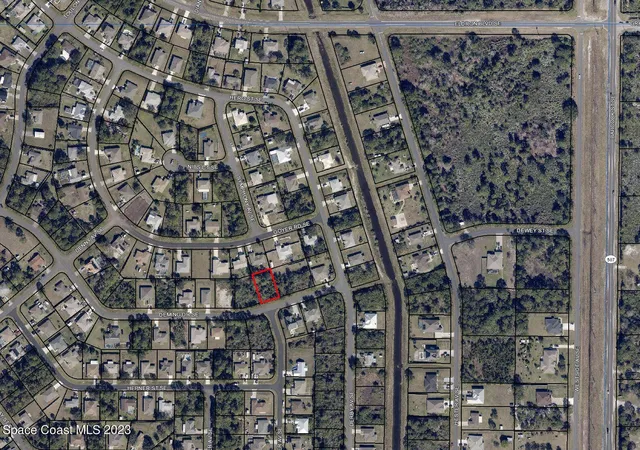 1st image of 1549 Deming Dr Se, Palm Bay, FL 32909 | MLS# 957008