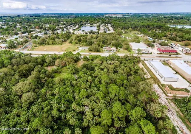 Photo 1 of Land for sale at 3865 W New Haven Ave, Melbourne, FL 32904 | MLS# 965484 | Listing updated on 2026-05-04