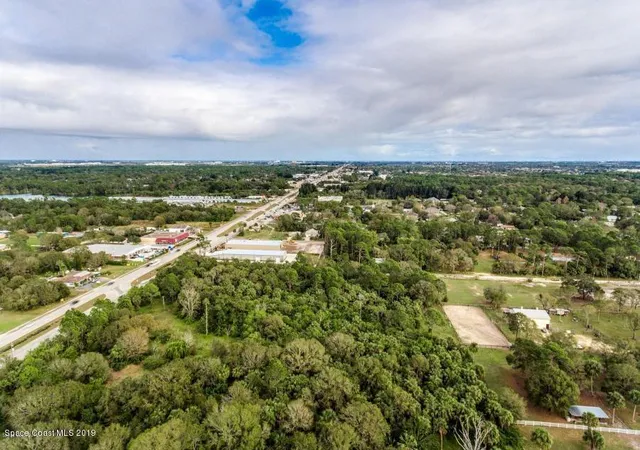 Photo 2 of Land for sale at 3865 W New Haven Ave, Melbourne, FL 32904 | MLS# 965484 | Listing updated on 2026-05-04