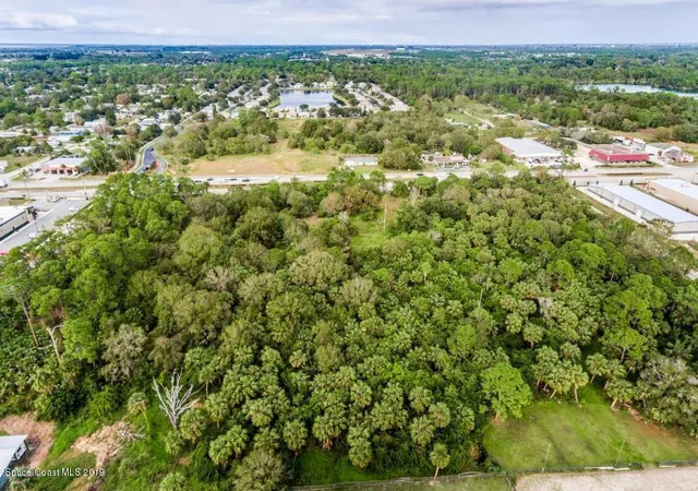 Photo 3 of Land for sale at 3865 W New Haven Ave, Melbourne, FL 32904 | MLS# 965484 | Listing updated on 2026-05-04