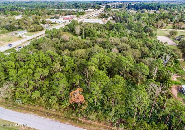 Photo 4 of Land for sale at 3865 W New Haven Ave, Melbourne, FL 32904 | MLS# 965484 | Listing updated on 2026-05-04