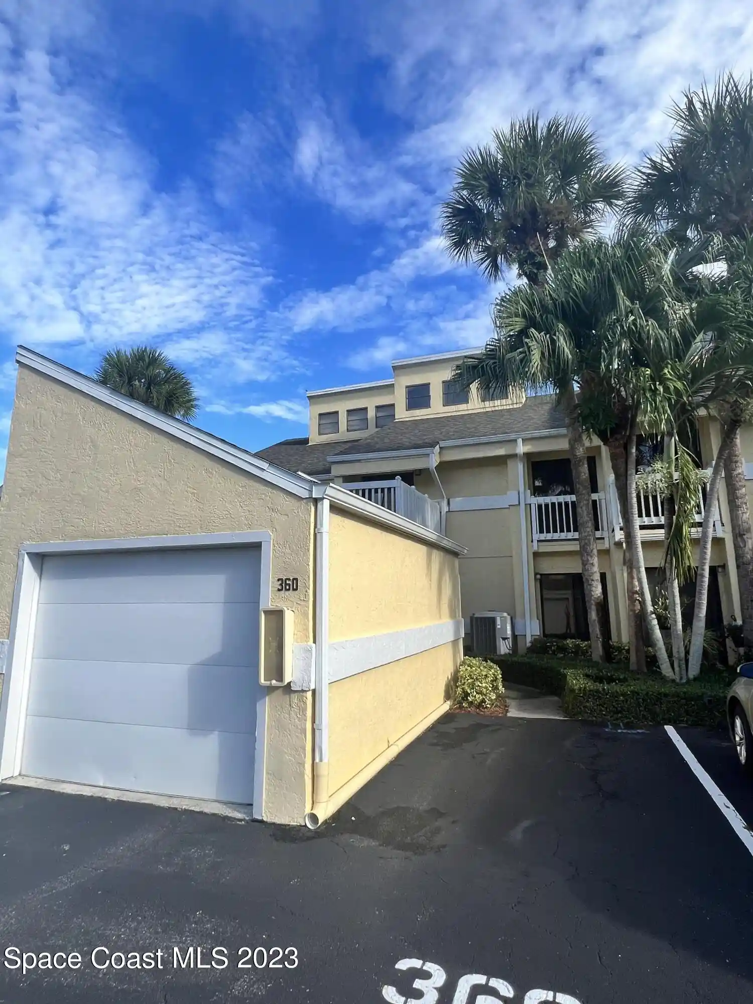 Listing Photo 1 - Condo for sale in 360 Lofts Dr located at 360 Lofts Dr, Melbourne, FL 32940 - Unit 360 Lofts Dr