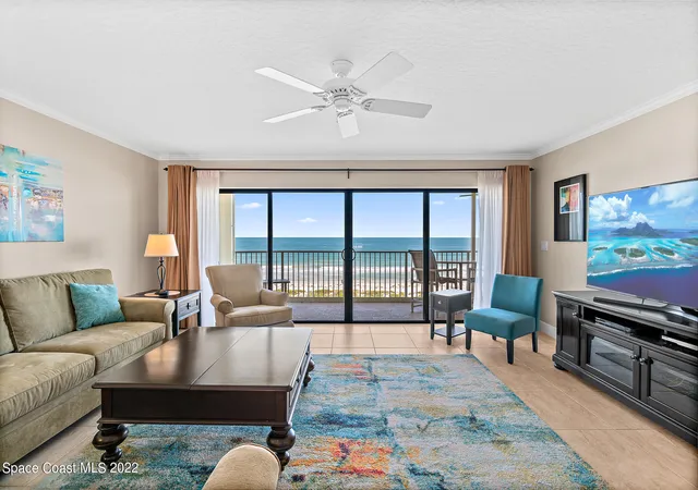 Photo 2 of Condominium at 55 N 4Th St #607, Cocoa Beach, FL 32931 | MLS# 949226 |  | Sold on 2022-12-06