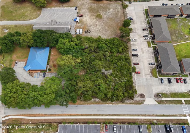 Land for sale at 0 University Ln, Cocoa, FL 32922 | MLS# 863770