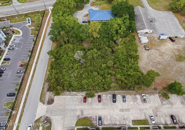 Photo 2 of Land for sale at 0 University Ln, Cocoa, FL 32922 | MLS# 863770 | Listing updated on 2026-05-07