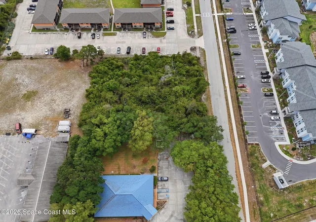 Photo 4 of Land for sale at 0 University Ln, Cocoa, FL 32922 | MLS# 863770 | Listing updated on 2026-05-07