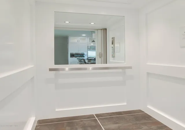 Listing Photo 4 - Condo for sale in building located at 405 N Miramar Ave, Indialantic, FL 32903 - Unit #Ocean Villa 1