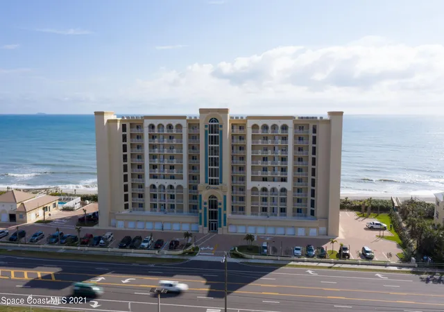 Condominium at 1045 Hwy A1A #905, Satellite Beach, FL 32937 | MLS# 899746 |  | Sold on 2021-04-01