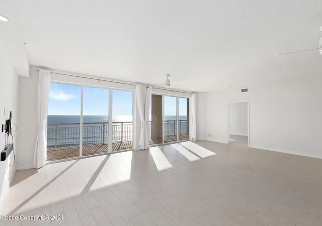 Photo 2 of Condominium at 1045 Hwy A1A #905, Satellite Beach, FL 32937 | MLS# 899746 |  | Sold on 2021-04-01