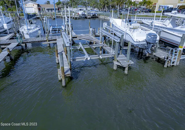 Photo 1 of Condominium at 5011 Dixie Hwy Ne #206, Palm Bay, FL 32905 | MLS# 958013 | | Sold on 2023-05-23