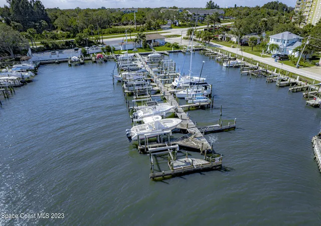 Photo 3 of Condominium at 5011 Dixie Hwy Ne #206, Palm Bay, FL 32905 | MLS# 958013 | | Sold on 2023-05-23