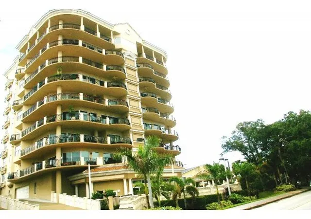 Condo for sale at 21 Riverside Dr #502, Cocoa, FL 32922 | MLS# 584638 | Listing updated on 2024-09-19
