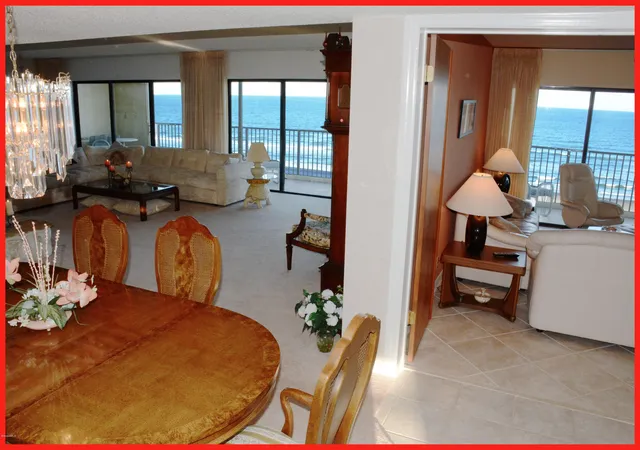Condominium at 55 N 4Th St #704, Cocoa Beach, FL 32931 | MLS# 718468 | | Sold on 2015-07-21