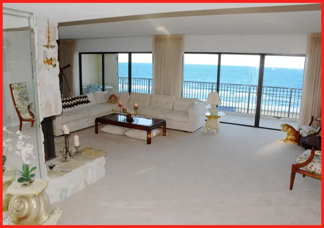 Photo 1 of Condominium at 55 N 4Th St #704, Cocoa Beach, FL 32931 | MLS# 718468 | | Sold on 2015-07-21