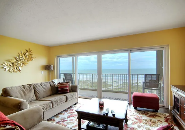 Photo 2 of Condominium at 55 N 4Th St #402, Cocoa Beach, FL 32931 | MLS# 749880 | | Sold on 2016-05-05