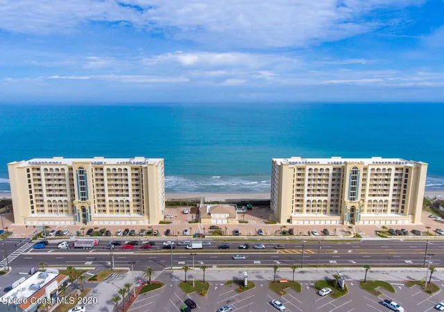 Condominium at 1045 Hwy A1A #1006, Satellite Beach, FL 32937 | MLS# 897942 | | Sold on 2021-03-29