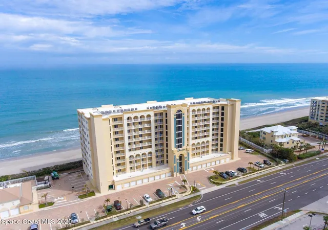 Photo 3 of Condominium at 1045 Hwy A1A #1006, Satellite Beach, FL 32937 | MLS# 897942 | | Sold on 2021-03-29