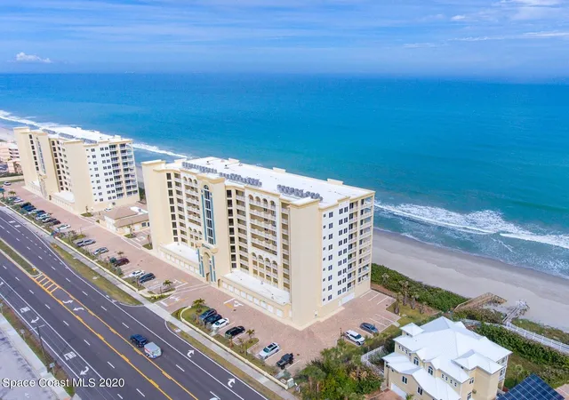 Photo 4 of Condominium at 1045 Hwy A1A #1006, Satellite Beach, FL 32937 | MLS# 897942 | | Sold on 2021-03-29